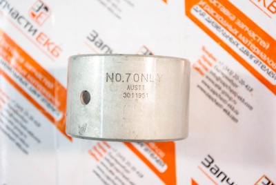 3011951 Втулка распредвала Вкладыш BUSHING,CAMSHAFT для Cummins N14 Взаимозаменяемые номера: 3014970